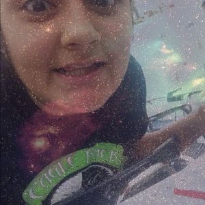 Meet your Posher, Irma